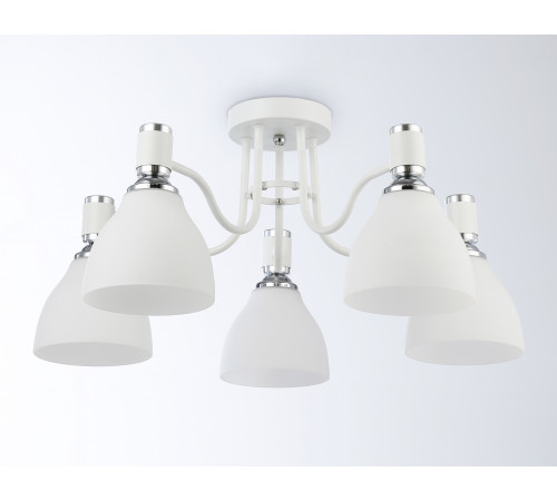 Потолочная люстра Ambrella Light Modern TR303305 Потолочная люстра Ambrella Light Modern TR303305