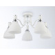 Потолочная люстра Ambrella Light Modern TR303305