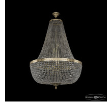 Потолочная люстра Bohemia Ivele Crystal 19111/H2/90IV G C1