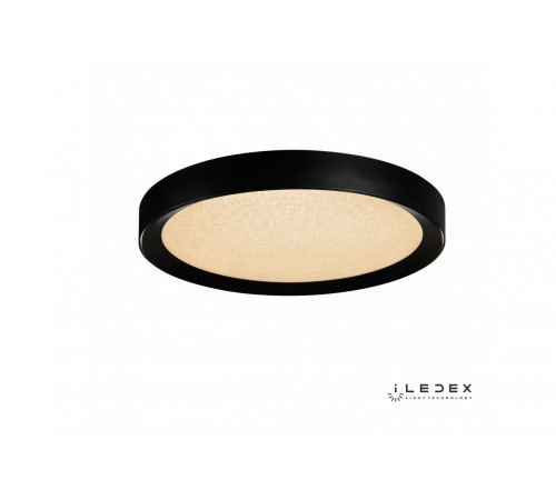 Потолочная люстра iLedex Stardust WL X8839-500R BK Потолочная люстра iLedex Stardust WL X8839-500R BK