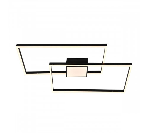 Потолочная люстра Escada Twins 10284/3LED Потолочная люстра Escada Twins 10284/3LED