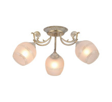 Потолочная люстра Arte Lamp A7060PL-3WG