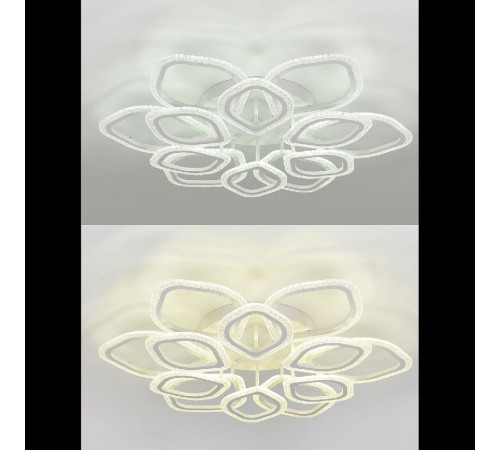 Потолочная люстра Natali Kovaltseva Angel LED LAMPS 81193 Потолочная люстра Natali Kovaltseva Angel LED LAMPS 81193