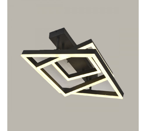 Потолочная люстра Escada Enke 10267/3LED Потолочная люстра Escada Enke 10267/3LED