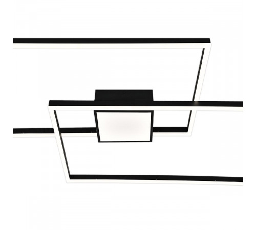 Потолочная люстра Escada Twins 10284/3LED Потолочная люстра Escada Twins 10284/3LED