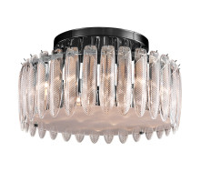 Потолочная люстра Delight Collection MD22027002 MX22027002-D85 matt black