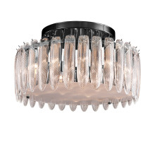 Потолочная люстра Delight Collection MD22027002 MX22027002-D85 matt black
