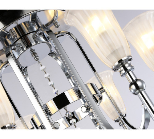Потолочная люстра Ambrella Light Traditional TR3243 Потолочная люстра Ambrella Light Traditional TR3243