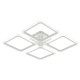 Потолочная люстра Natali Kovaltseva Simply LED LAMPS 81400