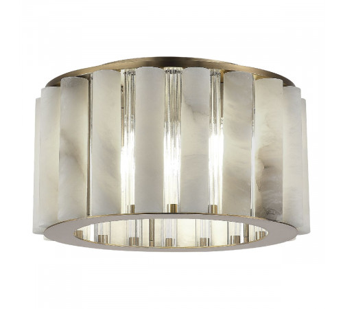 Потолочная люстра ST Luce DeLight Collection SL1516.302.06 Потолочная люстра ST Luce DeLight Collection SL1516.302.06