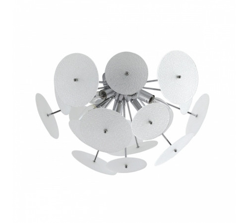 Потолочная люстра Lumion Valeria 6552/6C Потолочная люстра Lumion Valeria 6552/6C