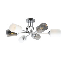 Потолочная люстра Escada Duo 1126/6PL