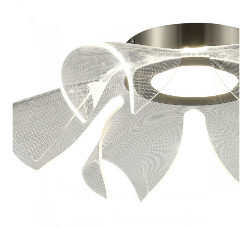 Потолочная люстра ST Luce Fairy SL6235.102.20 Потолочная люстра ST Luce Fairy SL6235.102.20
