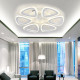 Потолочная люстра Natali Kovaltseva LED LAMPS 81127/6C