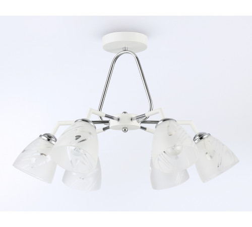 Потолочная люстра Ambrella Light Modern TR303292 Потолочная люстра Ambrella Light Modern TR303292