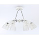 Потолочная люстра Ambrella Light Modern TR303292