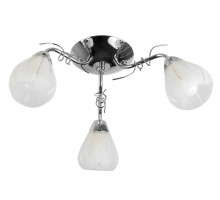 Потолочная люстра Toplight Alexia TL3640X-03CH
