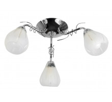 Потолочная люстра Toplight Alexia TL3640X-03CH