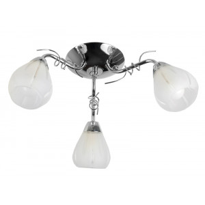 Потолочная люстра Toplight Alexia TL3640X-03CH