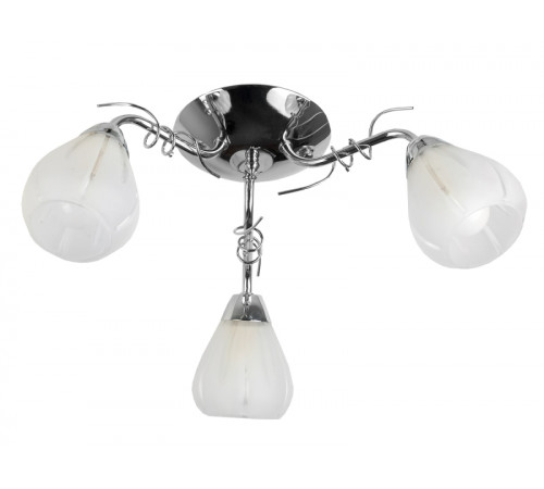Потолочная люстра Toplight Alexia TL3640X-03CH
