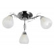 Потолочная люстра Toplight Alexia TL3640X-03CH