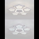 Потолочная люстра Natali Kovaltseva LED LAMPS 81163