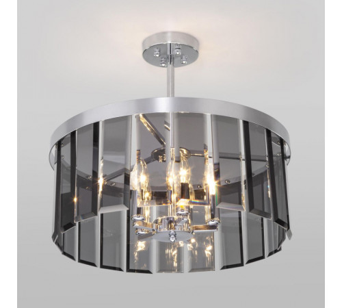 Потолочная люстра Bogates Eclipse 357/5 Smart Потолочная люстра Bogates Eclipse 357/5 Smart