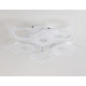 Потолочная люстра Ambrella Light Acrylica Original FA4294