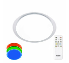 Потолочная люстра Citilux Спутник CL734480G