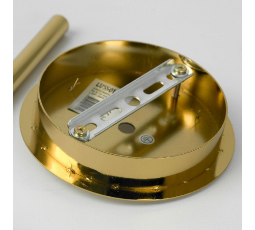 Потолочная люстра Lussole Hesperia LSP-8835