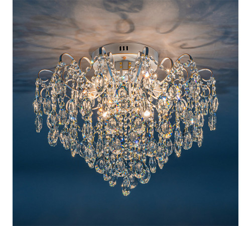 Потолочная люстра Escada Gertrude 1120/6PL