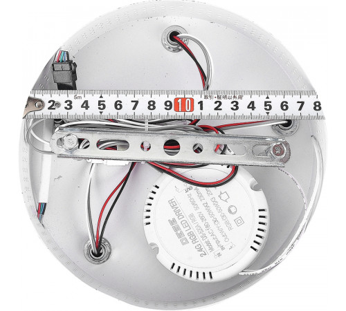 Потолочная люстра Natali Kovaltseva LED LAMPS 81153 Потолочная люстра Natali Kovaltseva LED LAMPS 81153