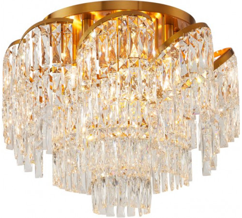 Потолочная люстра Stilfort Sapparo 2176/05/12C