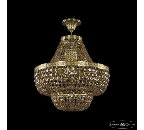 Потолочная люстра Bohemia Ivele Crystal 19101/H1/45IV G R721 Потолочная люстра Bohemia Ivele Crystal 19101/H1/45IV G R721