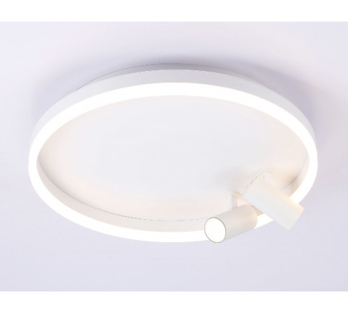 Потолочная люстра Ambrella Light Comfort LineTech FL5112