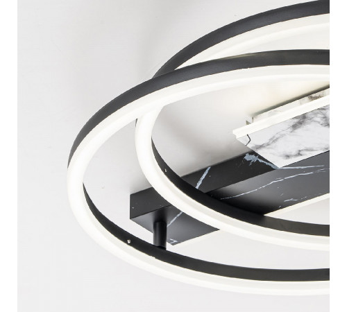 Потолочная люстра Escada Slab 10252/2LED Потолочная люстра Escada Slab 10252/2LED