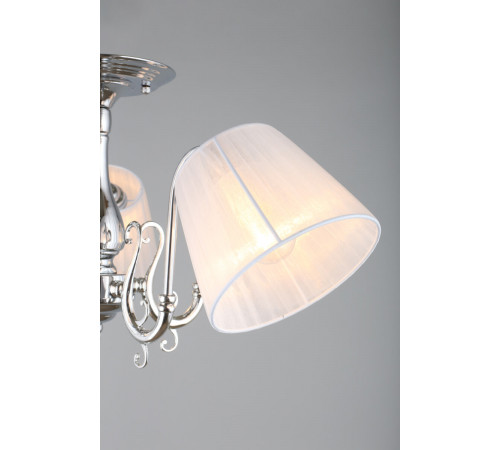 Потолочная люстра Omnilux Leonessa OML-29127-05