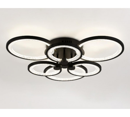 Потолочная люстра Ambrella Light Acrylica Original FA4092 Потолочная люстра Ambrella Light Acrylica Original FA4092