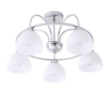 Потолочная люстра Arte Lamp A6057PL-5CC
