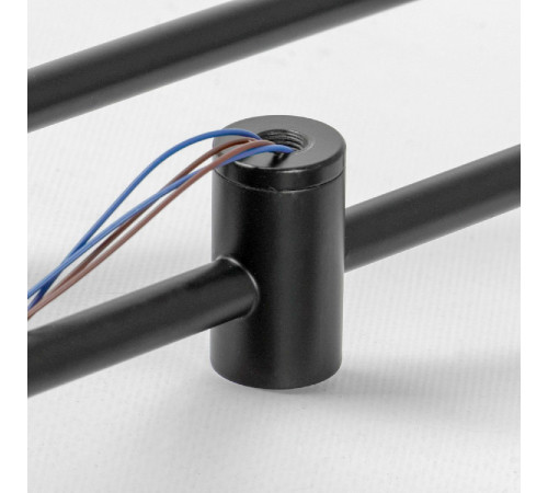 Потолочная люстра Lussole Hart LSP-7208