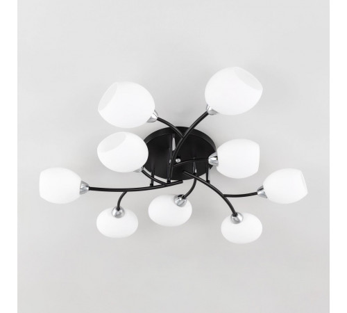 Потолочная люстра Citilux Флорида CL148195 Потолочная люстра Citilux Флорида CL148195