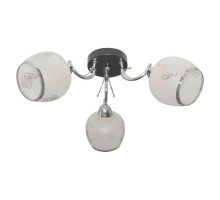Потолочная люстра Toplight Kimberly TL7410X-03BC