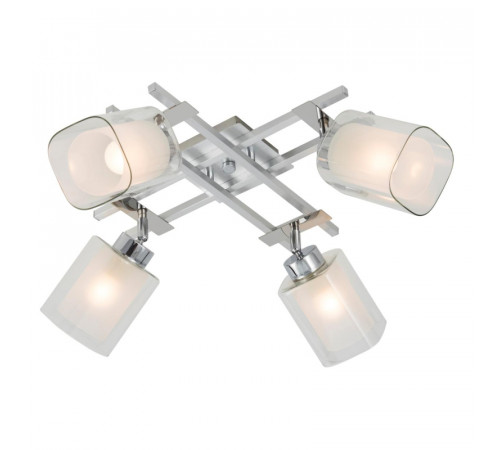 Потолочная люстра Citilux Риволи CL104140 Потолочная люстра Citilux Риволи CL104140