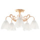 Потолочная люстра MyFar Nicole MR1661-5C