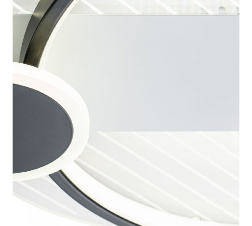 Потолочная люстра Escada Concept 10226/3LED ROUND Потолочная люстра Escada Concept 10226/3LED ROUND