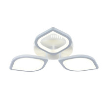Потолочная люстра Escada 10216 10216/3LED