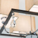 Потолочная люстра Citilux Дуглас CL461141