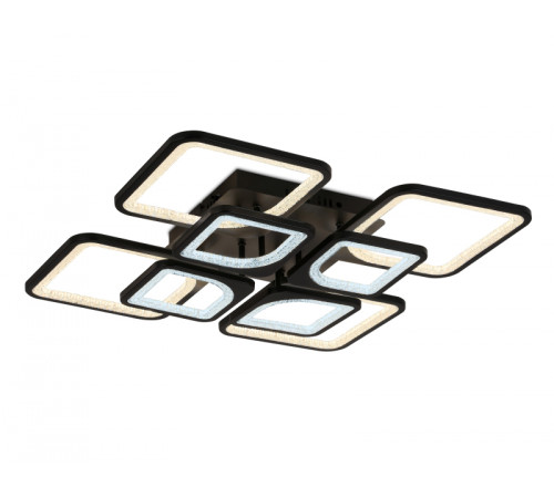 Потолочная люстра Ambrella Light Acrylica Original FA4424