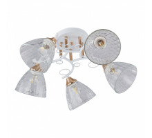 Потолочная люстра Arte Milano Amalfi 321395/5A WH+FG