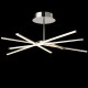 Потолочная светодиодная люстра Mantra Aire Led 6030